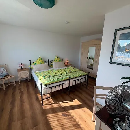 Apartment Vintage Dream Hueckelhoven
