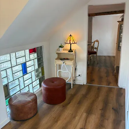 Vintage Dream Apartment *